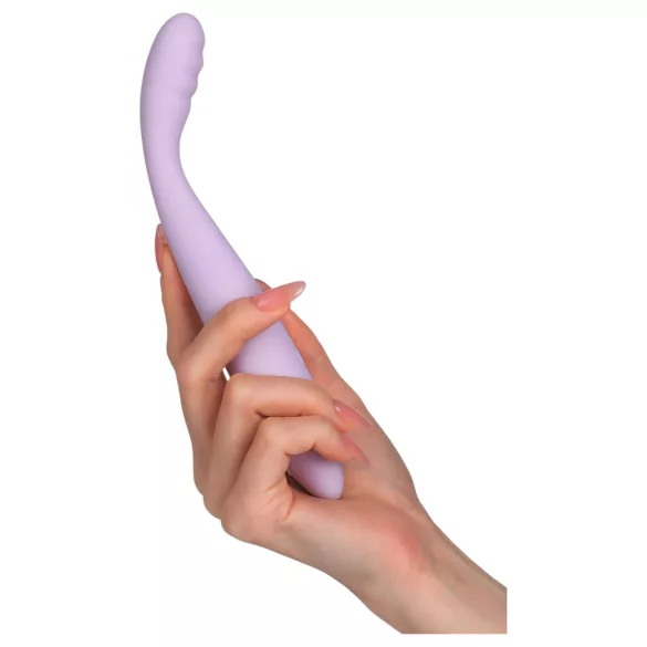 Svakom Cici 2 - G-spot vibrator - op afstand bestuurbaar - siliconen - paars