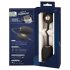You2Toys Intense RC - vibrerend ei (zwart)