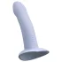 You2Toys Heart Guy - vibrator met hartvorm - siliconen - blauw