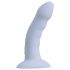 You2Toys Heart Guy - Liefdevolle vibrator (blauw)