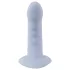 You2Toys Heart Guy - vibrator met hartvorm - siliconen - blauw