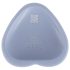 You2Toys Heart Guy - Liefdevolle vibrator (blauw)