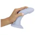 You2Toys Heart Guy - vibrator met hartvorm - siliconen - blauw