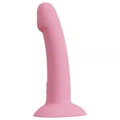 You2Toys - Vibrator - Hartjesvorm - Siliconen - Roze