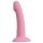 You2Toys Hartje Vibe - roze vibrator