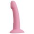 You2Toys Hartje Vibe - roze vibrator