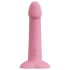 You2Toys - Vibrator - Hartjesvorm - Siliconen - Roze
