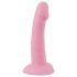 You2Toys Hartje Vibe - roze vibrator