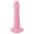 You2Toys Hartje Vibe - roze vibrator