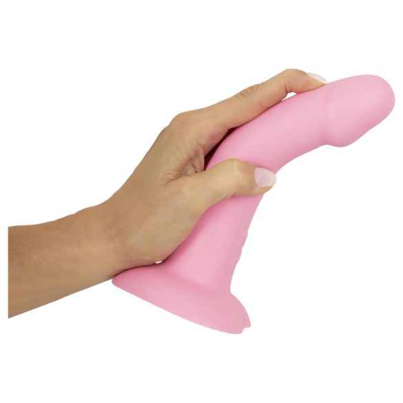 You2Toys - Vibrator - Hartjesvorm - Siliconen - Roze