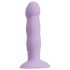 You2Toys Heart Guy - Paarse Hartjes Vibrator