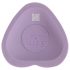 You2Toys Heart Guy - Paarse Hartjes Vibrator
