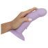 You2Toys Heart Guy - Paarse Hartjes Vibrator