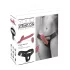 You2Toys - opzetbare vibrator set (rood)