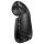 SVibe EVO - waterdichte oplaadbare masturbator (zwart)