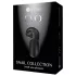 SVibe EVO - masturbator - oplaadbaar waterdicht - zwart