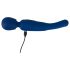 Smile - 2in1 Tongmassage Vibrator (blauw)