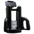 Fleshlight Quickshot Launch - masturbator adapter - zwart