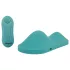 Vibepad Intense - Clitoriskussen Vibrator (Turkoois)
