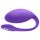 We-Vibe Jive Lite - oplaadbaar, slim vibrerend eitje (paars)