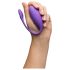 We-Vibe Jive Lite - oplaadbaar, slim vibrerend eitje (paars)