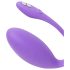 We-Vibe Jive Lite - oplaadbaar, slim vibrerend eitje (paars)