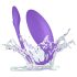We-Vibe Jive Lite - oplaadbaar, slim vibrerend eitje (paars)