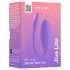 We-Vibe Jive Lite - oplaadbaar, slim vibrerend eitje (paars)