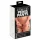 You2Toys Vibrerende Penis Slip - levensechte vloeibare siliconen strap-on slip (M)