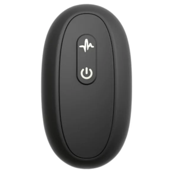 You2Toys Vibrerende Penis Slip - levensechte vloeibare siliconen strap-on slip (M)