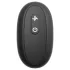 You2Toys Vibrerende Penis Slip - levensechte vloeibare siliconen strap-on slip (M)