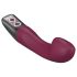 Excellent Power Titanz - oplaadbare G-spot vibrator (rood)