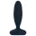 Svakom Jordan - App‑gestuurde anaalvibrator (blauw)