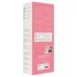 Svakom Avery - oplaadbare rabbit vibrator met stootfunctie - siliconen - roze