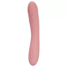   Svakom Ava Neo - slimme app-gestuurde stotende G-spot vibrator (roze)