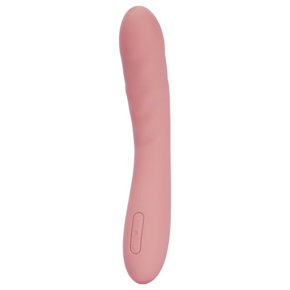Svakom Ava Neo - smart op-en-neer vibrator (roze)