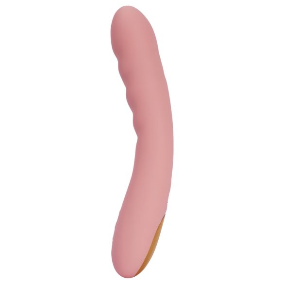 Svakom Ava Neo - slimme stotende vibrator (roze)