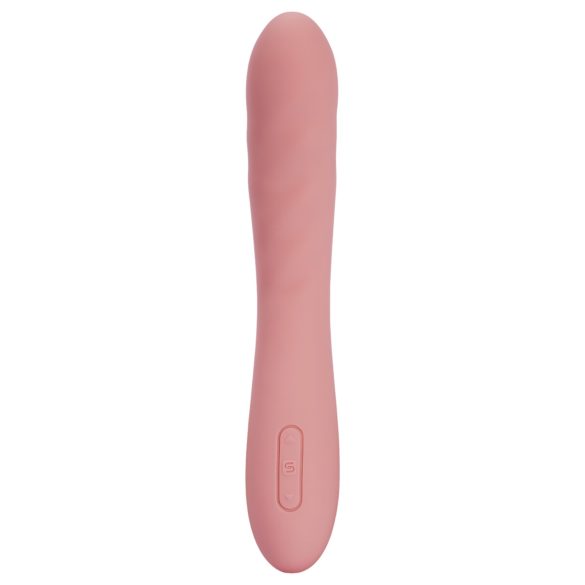 Svakom Ava Neo - slimme stotende vibrator (roze)