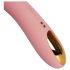 Svakom Ava Neo - smart op-en-neer vibrator (roze)