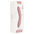 Svakom Ava Neo - smart op-en-neer vibrator (roze)