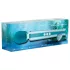 le Wand Dive - waterdichte massagevibrator (blauw)