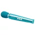 le Wand Dive - waterdichte massagevibrator (blauw)