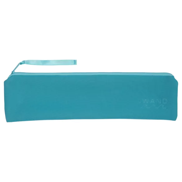 le Wand Dive - waterdichte massagevibrator (blauw)