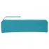 le Wand Dive - waterdichte massagevibrator (blauw)