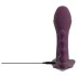 Beau Coeur Ariva - draagbare 3-in-1 slipvibrator (paars)