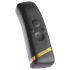 The Handy Oh! ResoTouch vibrator (zwart)