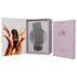 The Handy Oh! ResoTouch vibrator (zwart)