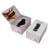 The Handy Oh! ResoTouch vibrator (zwart)