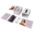 The Handy Oh! ResoTouch vibrator (zwart)