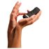 The Handy Oh! ResoTouch vibrator (zwart)